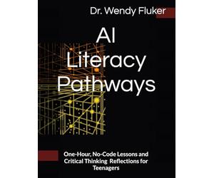 AI Literacy Pathways: One-Hour, No-Code Lessons and Critical Thinking Reflections for Teenagers