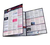 AI Machine Learning: A Quickstudy Laminated Reference Guide