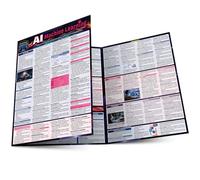 AI Machine Learning: A Quickstudy Laminated Reference Guide