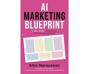 AI Marketing Blueprint: 7 New Rules for Driving Pipeline and Revenue