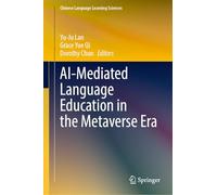 Ai-mediated Language Education in the Metaverse Era