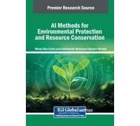 Ai Methods For Environmental Protection And Resource Conservation