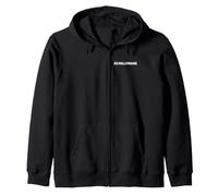 AI Millionaire Manifestation Entrepreneur Hustle Citation Cadeau Sweat à Capuche