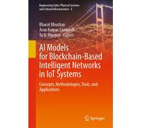Ai Models For Blockchain-Based Intelligent Networks In Iot Systems
