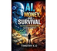 AI, MONEY AND SURVIVAL: How Ordinary People Can Win In A Changing World