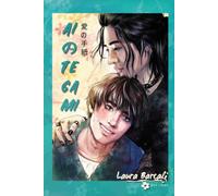 Ai no Tegami: Carta de amor: Slice of life gay