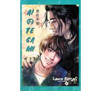 Ai no Tegami: Carta de amor: Slice of life gay