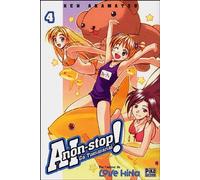 Aï Non Stop, Tome 4 :