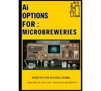 Ai Options For: Microbreweries: "Gravel Road" AI vs. Real Life