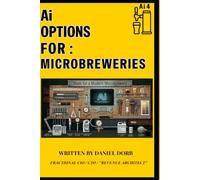 Ai Options For: Microbreweries: "Gravel Road" AI vs. Real Life