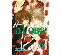 Ai Ore! 4 (AI Ore! Love Me!) - [Version Originale] Mayu Shinjo (Auteur)