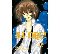 Ai Ore!, Vol. 5: Love Me! - [Version Originale] Mayu Shinjo (Auteur)