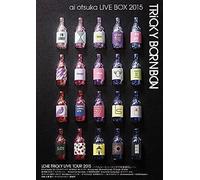 Ai Otsuka Live Box 2015 Tricky Bornbon (Dvd2)