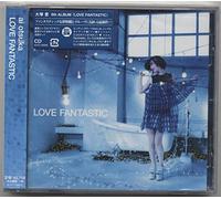 AI OTSUKA - LOVE FANTASTIC
