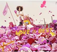 Ai Otsuka - Love is Best [Import]