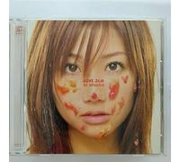 Ai Otsuka – Love Jam – CD Édition 1st (livre d'images inclus) – Import