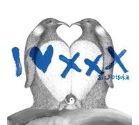 Ai Otsuka [Ltd.Edition] - I Love XXX [Type a]