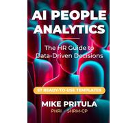 AI People Analytics: The HR Guide to Data-Driven Decisions