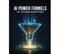 Ai Power Funnels: Your Automated Growth Engine