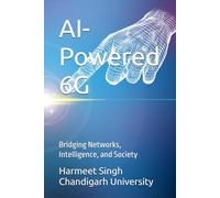 AI-Powered 6G: Bridging Networks, Intelligence, and Society