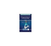 Ai-Powered Advances In Pharmacology