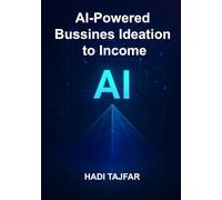 AI-Powered Business Ideation to Income
