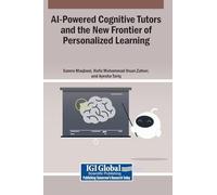 AI-Powered Cognitive Tutors and the New Frontier of Personalized Learning