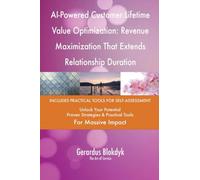 AI-Powered Customer Lifetime Value Optimization: Revenue Maximization That Extends Relationship Duration