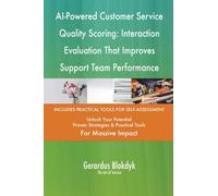 AI-Powered Customer Service Quality Scoring: Interaction Evaluation That Improves Support Team Performance