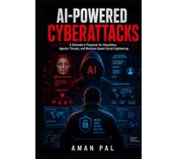 AI-Powered Cyberattacks: A Defender's Playbook for Deepfakes, Agentic Threats, and Machine-Speed Social Engineering