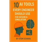 AI-Powered Engineering: 10 Must-Have Tools for Design & Simulation