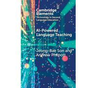 Enseignement des langues assisté par l'IA – Cambridge University Press
