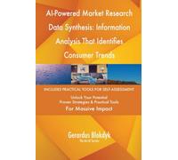 AI-Powered Market Research Data Synthesis: Information Analysis That Identifies Consumer Trends