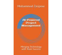 Ai-Powered Project Management: Merging Technology With Team Success
