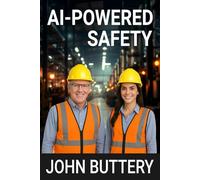 AI-Powered Safety: Streamlined EHS Operations for Managers