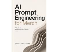 AI Prompt Engineering for Merch: A Guide to Midjourney and ChatGPT