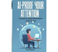 AI-Proof Your Attention: A Guide to Digital Minimalism in the AI Age