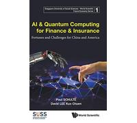 Ai & Quantum Computing For Finance & Insurance