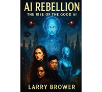 AI Rebellion: The Rise of the Good AI