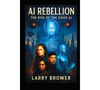 AI Rebellion: The Rise of the Good AI