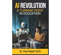 AI Revolution: A Turning Point in Adult Education