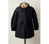 ai riders on the storm manteaux homme de couleur bleu