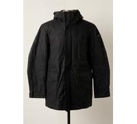 ai riders on the storm manteaux homme de couleur noir L