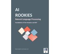 AI Rookies Natural Language Processing