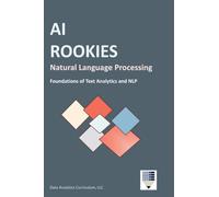 AI Rookies Natural Language Processing