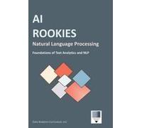 Ai Rookies Natural Language Processing
