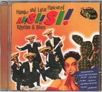 Ai Si Si Mambo & Latin Flavoured Rhythm & Blues / - Si Mambo & Latin Flavoured Rhythm & Blues