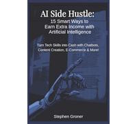 AI Side Hustle: 15 Smart Ways to Earn Extra Income with Artificial Intelligence