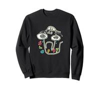 AI Slop : de Clippy à Sloppy Sweatshirt