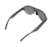 AI Smart Glasses with 144 Language Translation Bluetooth 5 4 IP65 Rain Proof Touch Control Sound Assistant Sound Assistant Mic Speakers for Music Calls